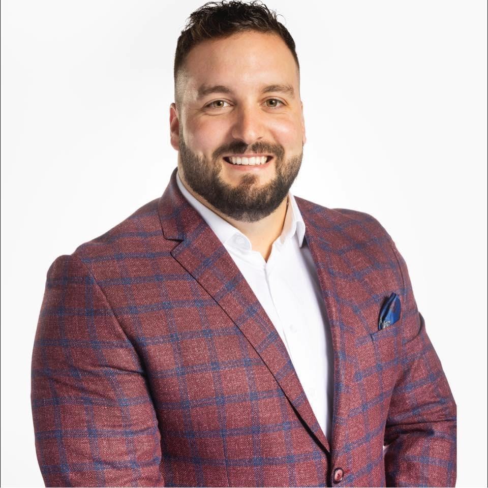 Karl-Anthony Huot, fondateur de Groupe Umbrella